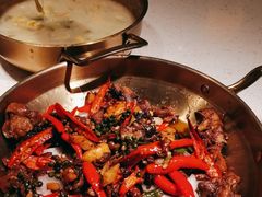 -刀板香·安徽菜(国购IFC店)