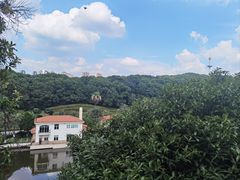 -圣爵菲斯大酒店(长沙世界之窗店)