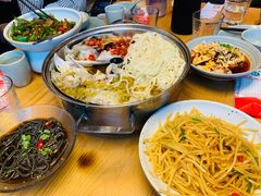 -望湘园·湖南菜(宏伊店)
