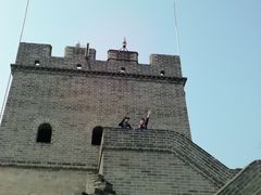 景点-居庸关长城