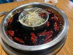 -渝味黄姐火锅(黄泥村店)