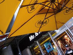 -艾薯夫妇Aysh(福田星河COCOPark店)