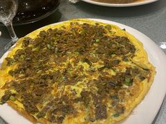 海蛎煎-小天妃海鲜酒楼(西马庄店)