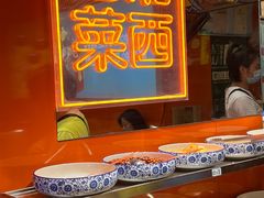 -萝鸡思味秘制泡菜(万家丽店)