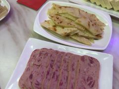 -彭记铁锅肥肠(东四总店)