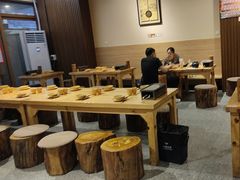 -水浒湘西小串烧烤.小龙虾.烤鱼(员村店)