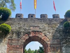 -广州莲花山旅游区