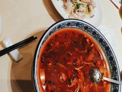 -广东胜利宾馆西关粤中餐厅
