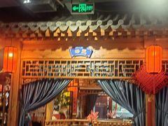 -正阳门饭庄·烤鸭·北京菜(万丰路七里庄店)