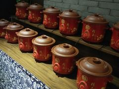 -来小酌·长安酒家(翠庭大厦店)