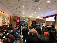 -老通城豆皮大王(吉庆街店)