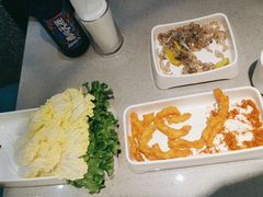 -半天妖烤鱼(中山路店)