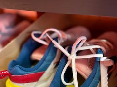 -NIKE上海青浦优选体验店