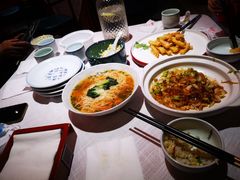 -大鸭梨烤鸭·北京菜(南小街/南苑店)