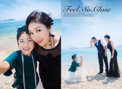 -LG婚前影像·高级定制