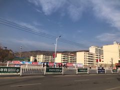 -胖子鱼·天水麻辣鱼火锅(秦州407店)