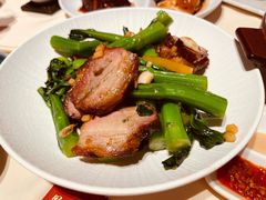 -侨美食家·粤菜(体育西路店)