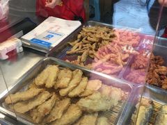 -北坦杨家干炸里脊(总店)