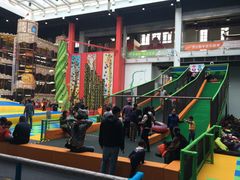 -蒙特利亲子乐园