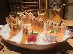 -Minase水濑·日料放题(外滩店)