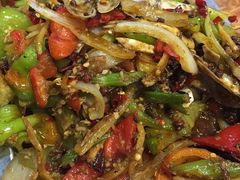 蛏子-猪小牛烤肉(青塔店)