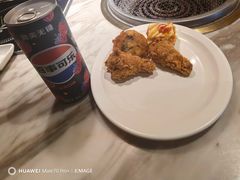 -火炉火自助餐(西直门凯德MALL店)