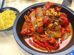 -聚味瞿记·龙虾堂(坡子街店)