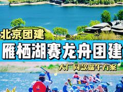 -桔子文创·企业团建·活动策划·拓展会议