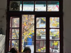 -蘭心餐厅(进贤路店)