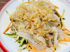 -叶存利海鲜大馅饺子(海宁路总店)