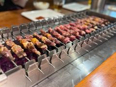 -三个蒙古大叔羊肉串(大宁店)