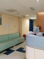 -杭州贝瑞斯美华妇儿医院·早孕·产检·儿科