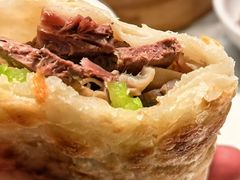 -高玛纳驴肉火烧(河间总店)