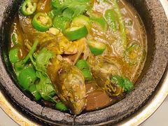-许家菜(望江店)