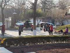 -丰台花园