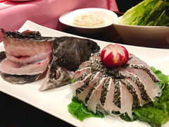 -小洋房•海鲜火锅酒楼(华林路店)