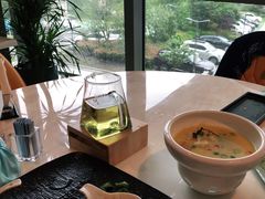 -苏州知音温德姆至尊酒店·四季海鲜自助餐厅(汾湖店)