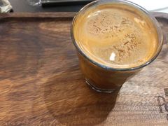 -Peet's Coffee皮爷咖啡(德基店)