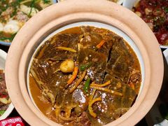 -老湘村·湖南土菜(天河维多利店)