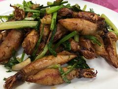 -电白鸭粥店(下沙二坊88号店)