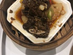 黑椒牛仔骨-稻香海鲜饭店(第一国际店)