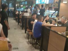 -二宽中国兰州拉面(幸福城店)