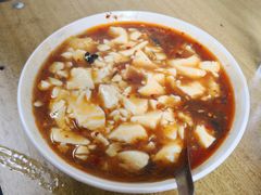 老豆腐-陈记锅巴菜(五大道店)