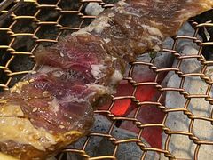 -明洞王妃家烤肉(苏州中心星悦汇店)