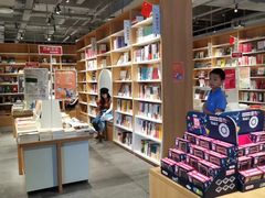 -当当书店(南百·MMGO店)