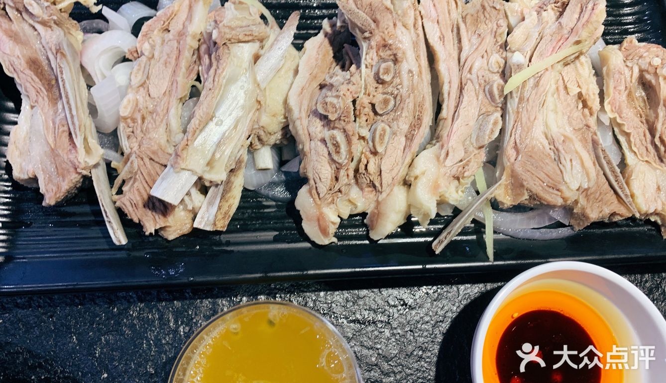 羊肉满足🐑
