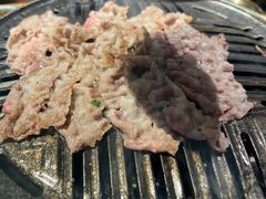 -牧童禧肉社·韩国炭火烤肉店(中粮祥云小镇创始店)