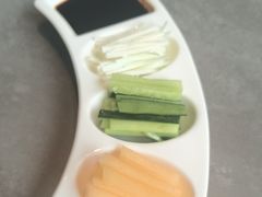 -张烤鸭·川菜·非遗冒烤鸭(青石桥店)