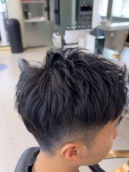 -BEAUTY HAIR GANO