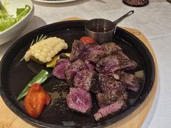-俄士厨房(环球港店)
